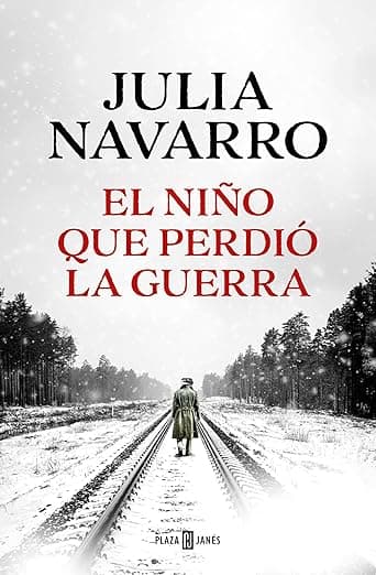 El niño que perdió la guerra (Éxitos)
