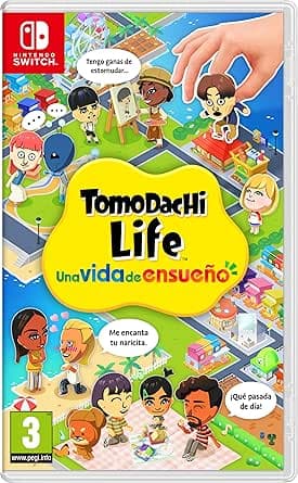 Tomodachi Life